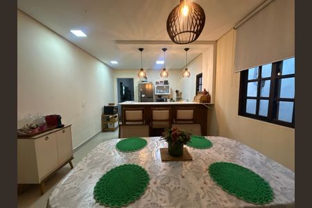 Casa para alugar com 120m², 3 quartos e sem vagaCozinha