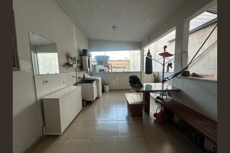 Casa para alugar com 120m², 3 quartos e sem vagaÁrea de Serviço