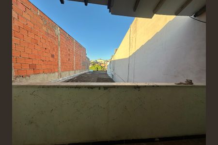 Casa para alugar com 120m², 3 quartos e sem vagaVaranda