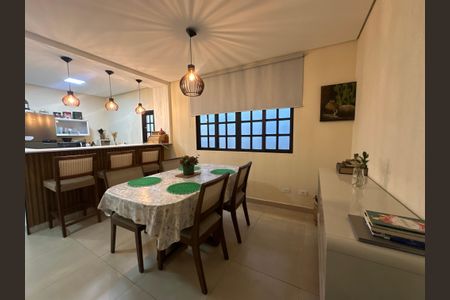 Casa para alugar com 120m², 3 quartos e sem vagaCozinha