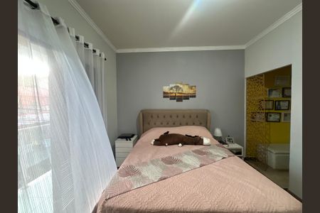 Casa para alugar com 120m², 3 quartos e sem vagaSuíte