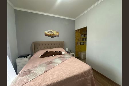 Casa para alugar com 120m², 3 quartos e sem vagaSuíte