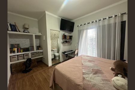 Casa para alugar com 120m², 3 quartos e sem vagaSuíte