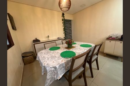 Casa para alugar com 120m², 3 quartos e sem vagaCozinha