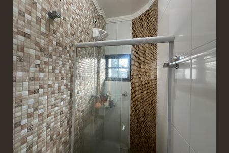 Casa para alugar com 120m², 3 quartos e sem vagaSuíte