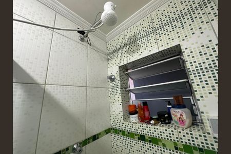 Casa para alugar com 120m², 3 quartos e sem vagaBanheiro