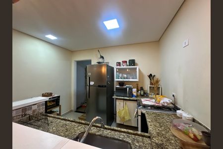 Casa para alugar com 120m², 3 quartos e sem vagaCozinha