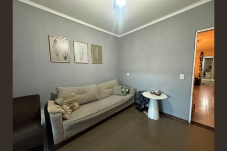 Casa para alugar com 120m², 3 quartos e sem vagaSala