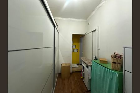 Escritório de casa para alugar com 3 quartos, 120m² em Parque dos Camargos, Barueri