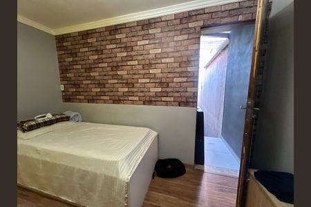 Casa para alugar com 120m², 3 quartos e sem vagaQuarto 1