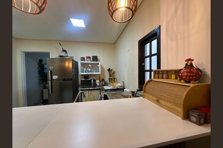 Casa para alugar com 120m², 3 quartos e sem vagaCozinha