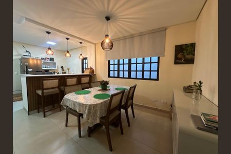 Casa para alugar com 120m², 3 quartos e sem vagaCozinha