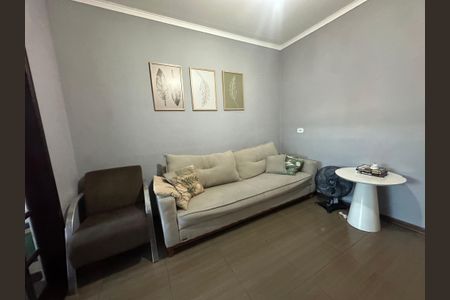 Casa para alugar com 120m², 3 quartos e sem vagaSala