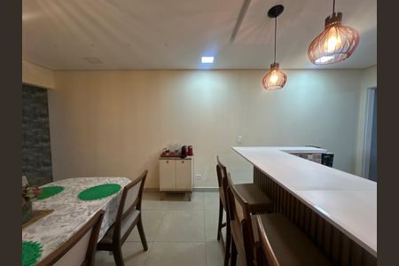 Casa para alugar com 120m², 3 quartos e sem vagaCozinha