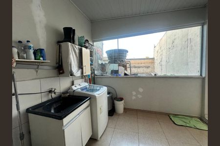 Casa para alugar com 120m², 3 quartos e sem vagaÁrea de Serviço