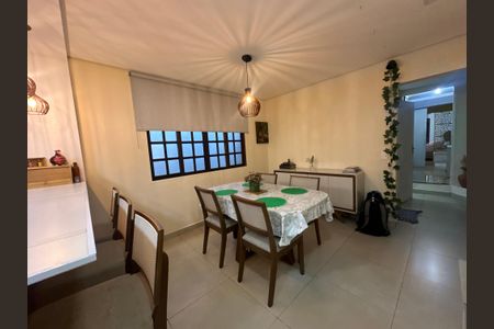 Casa para alugar com 120m², 3 quartos e sem vagaCozinha