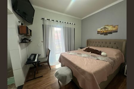 Casa para alugar com 120m², 3 quartos e sem vagaSuíte