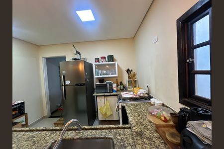 Casa para alugar com 120m², 3 quartos e sem vagaCozinha