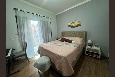 Casa para alugar com 120m², 3 quartos e sem vagaSuíte