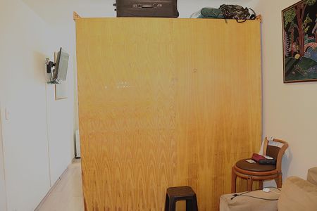 Apartamento à venda com 30m², 1 quarto e 1 vagaSala