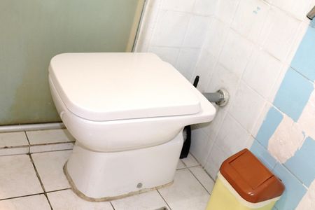 Apartamento à venda com 30m², 1 quarto e 1 vagaBanheiro Social