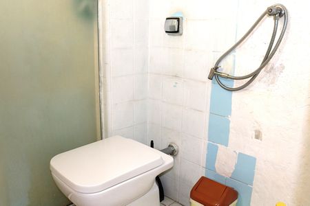 Apartamento à venda com 30m², 1 quarto e 1 vagaBanheiro Social