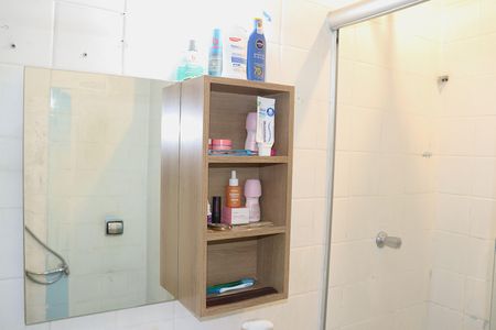 Apartamento à venda com 30m², 1 quarto e 1 vagaBanheiro Social