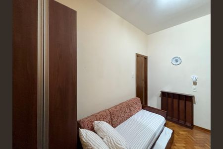 Apartamento para alugar com 116m², 3 quartos e sem vagaQuarto 2