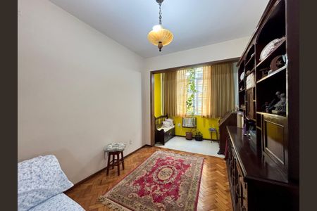 Apartamento para alugar com 116m², 3 quartos e sem vagaQuarto 3