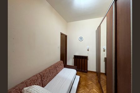 Apartamento para alugar com 116m², 3 quartos e sem vagaQuarto 2