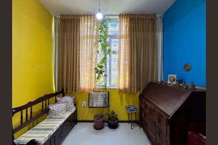 Apartamento para alugar com 116m², 3 quartos e sem vagaQuarto 3