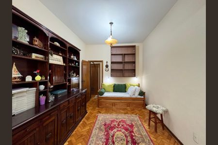 Apartamento para alugar com 116m², 3 quartos e sem vagaQuarto 3