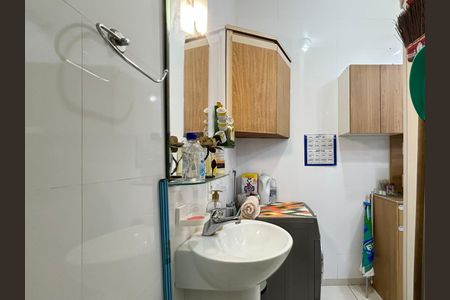 Apartamento para alugar com 116m², 3 quartos e sem vagaÁrea de serviço