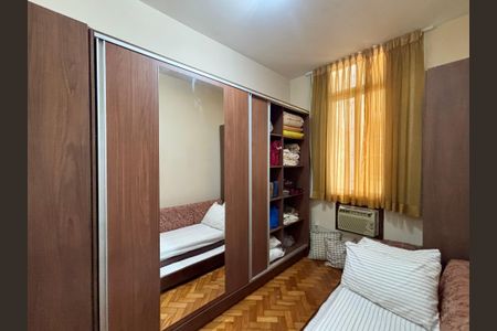 Apartamento para alugar com 116m², 3 quartos e sem vagaQuarto 2