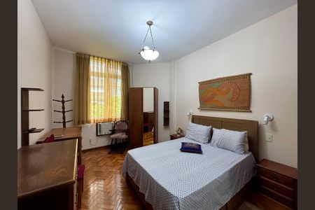 Apartamento para alugar com 116m², 3 quartos e sem vagaQuarto 1