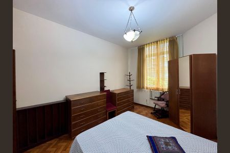 Apartamento para alugar com 116m², 3 quartos e sem vagaQuarto 1