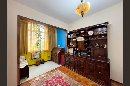 Apartamento para alugar com 116m², 3 quartos e sem vagaQuarto 3