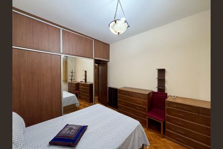 Apartamento para alugar com 116m², 3 quartos e sem vagaQuarto 1