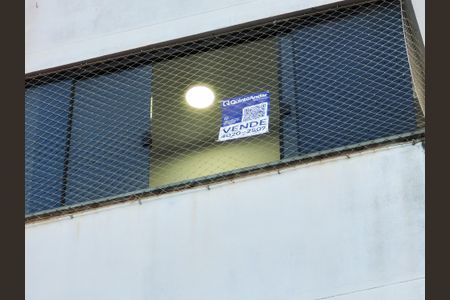 Apartamento à venda com 57m², 2 quartos e 1 vagaPlaca