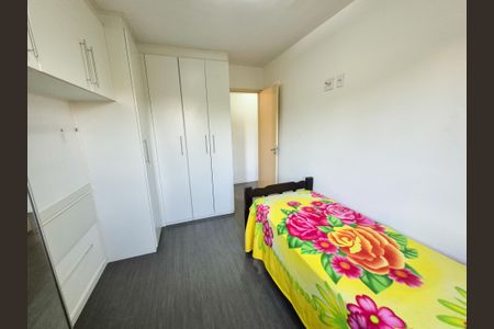 Apartamento à venda com 57m², 2 quartos e 1 vagaQuarto 2