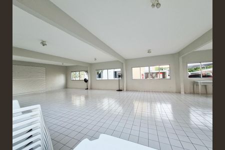 Apartamento à venda com 57m², 2 quartos e 1 vagaÁrea comum - Salão de festas