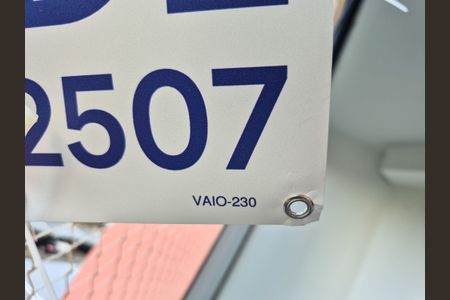 Apartamento à venda com 57m², 2 quartos e 1 vagaPlaca