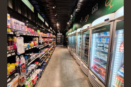 Apartamento à venda com 57m², 2 quartos e 1 vagaMercadinho 24h