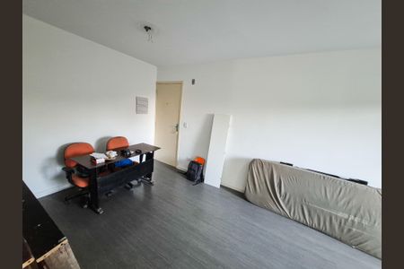 Apartamento à venda com 57m², 2 quartos e 1 vagaSala
