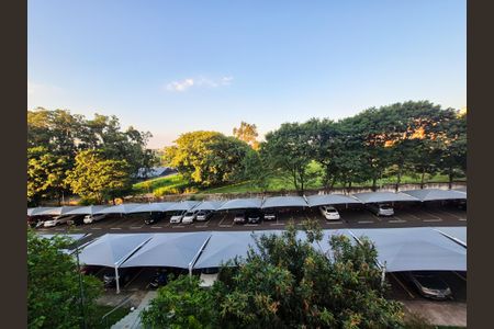 Apartamento à venda com 57m², 2 quartos e 1 vagaVista do Quarto 1