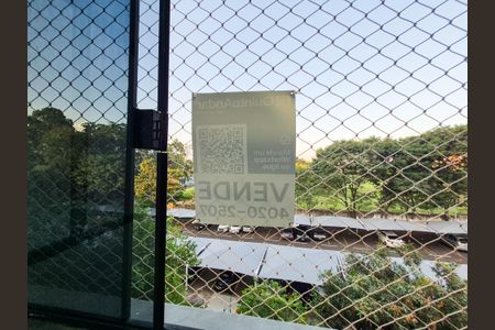 Apartamento à venda com 57m², 2 quartos e 1 vagaPlaca