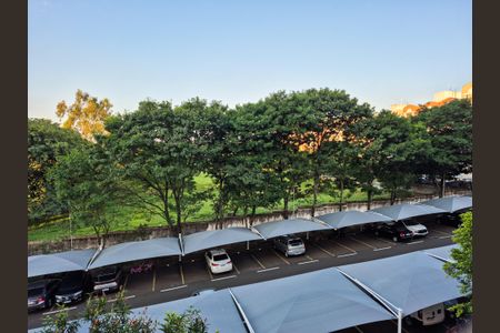 Apartamento à venda com 57m², 2 quartos e 1 vagaVista do Quarto 2