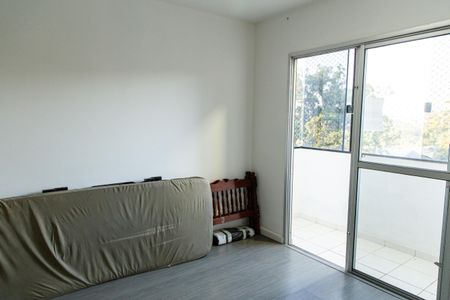 Apartamento à venda com 57m², 2 quartos e 1 vagaSala