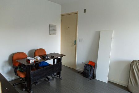 Apartamento à venda com 57m², 2 quartos e 1 vagaSala