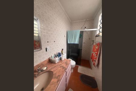 Foto 09 de casa à venda com 3 quartos, 200m² em Jardim Bonfiglioli, São Paulo